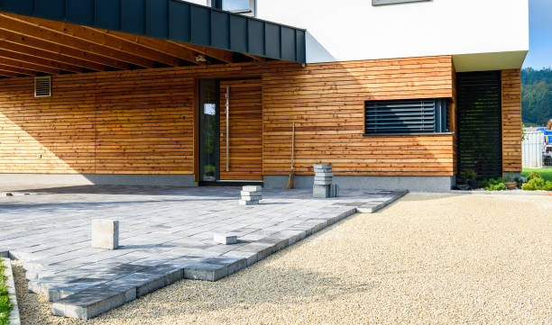 Best Cobblestone Driveway Pavers  in Hummelstown, PA