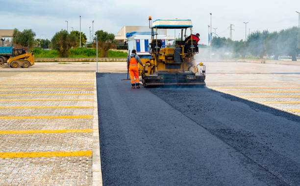 Best Commercial Driveway Pavers  in Hummelstown, PA