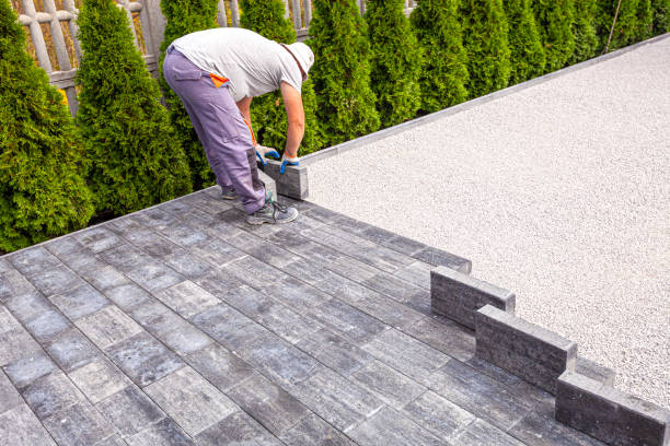 Best Custom Driveway Pavers  in Hummelstown, PA