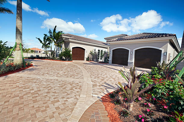 Best Driveway Resurfacing Pavers  in Hummelstown, PA