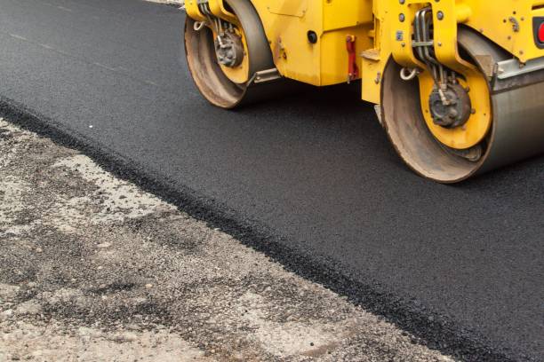 Best Driveway Pavers Contractor  in Hummelstown, PA